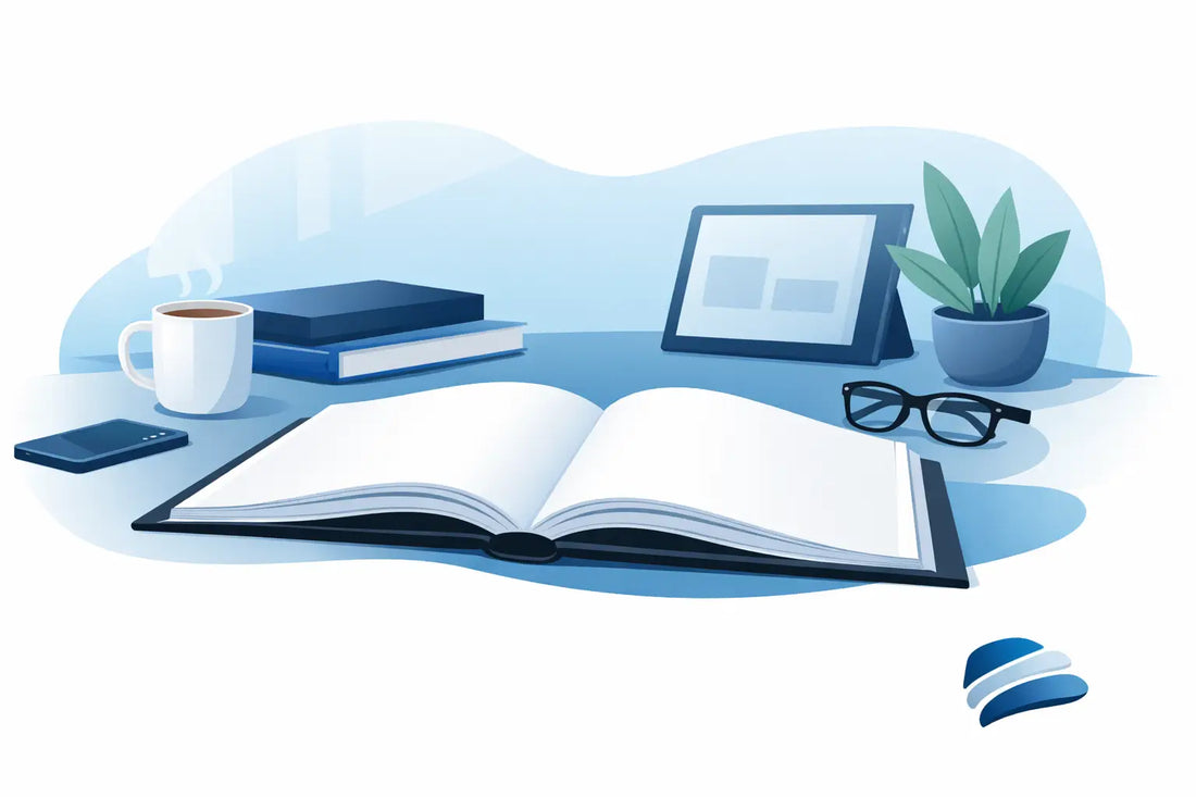 Can Thermal Bound Pages Lie Flat for Reading?