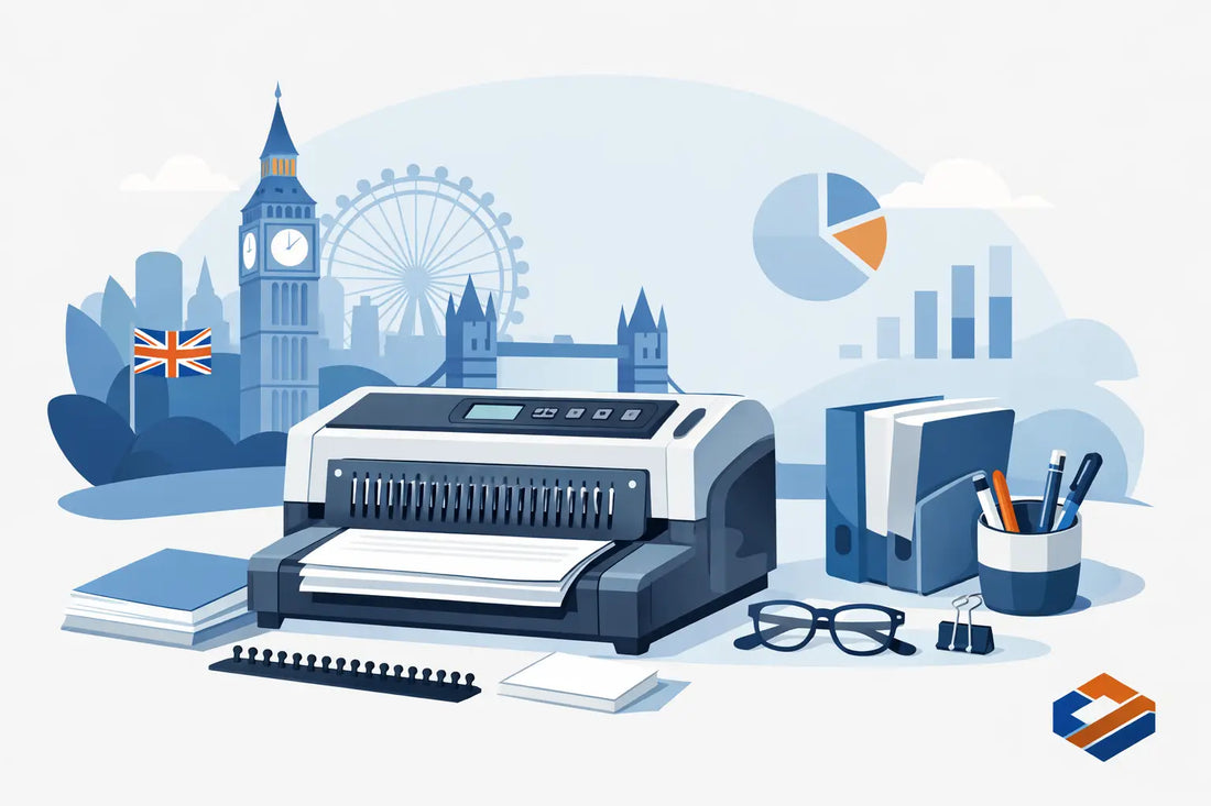 Peleman Binding Machine Review for UK Buyers