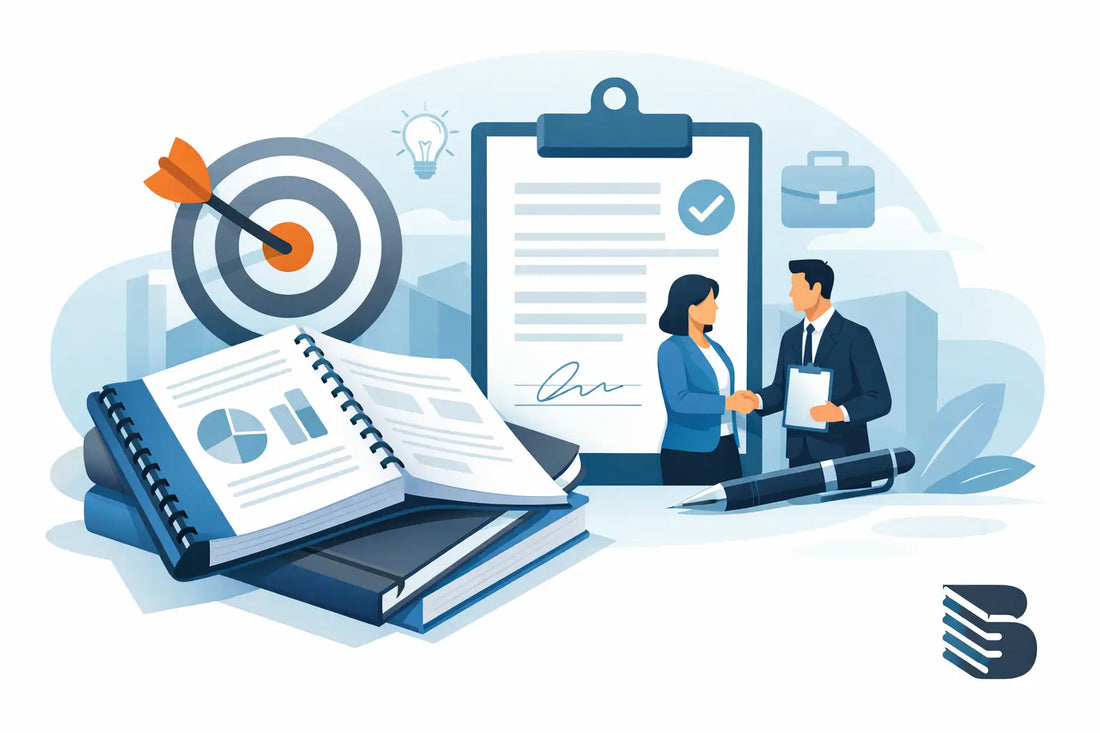 How to Create Bound Proposals That Win Work