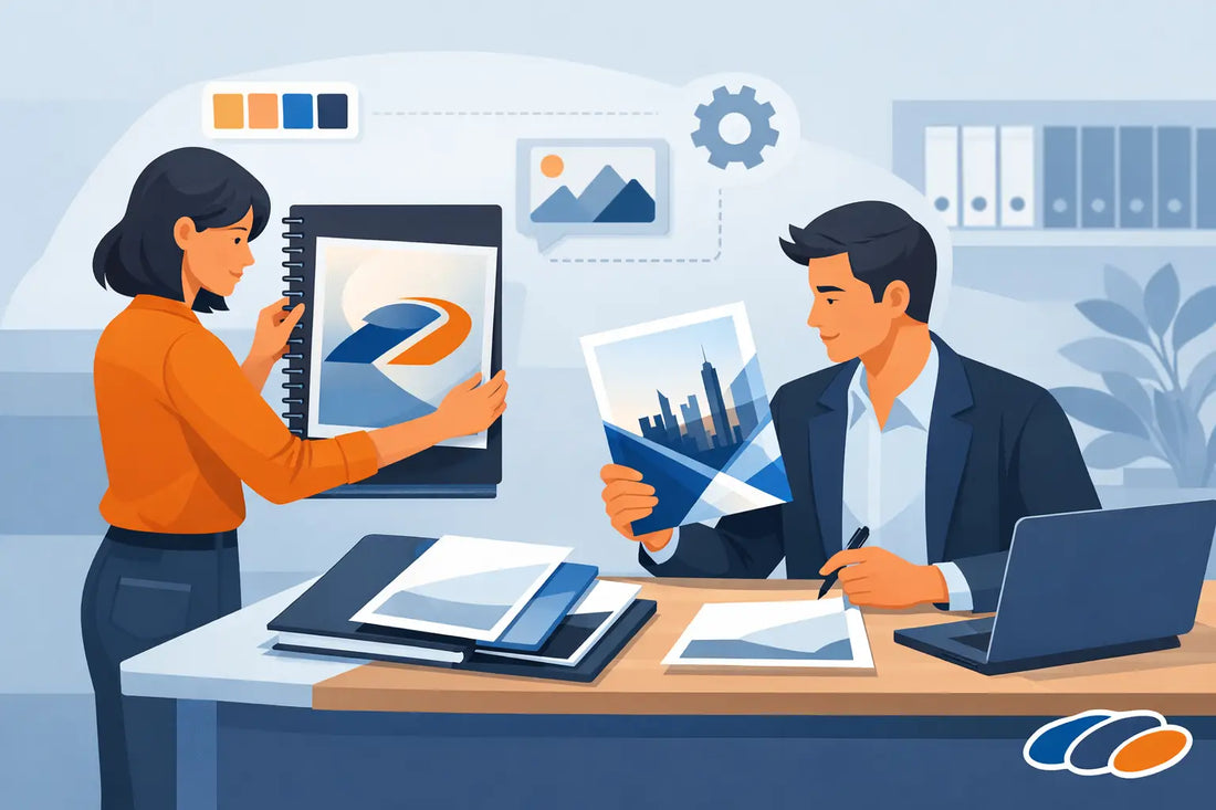 How to Personalise Document Covers Properly