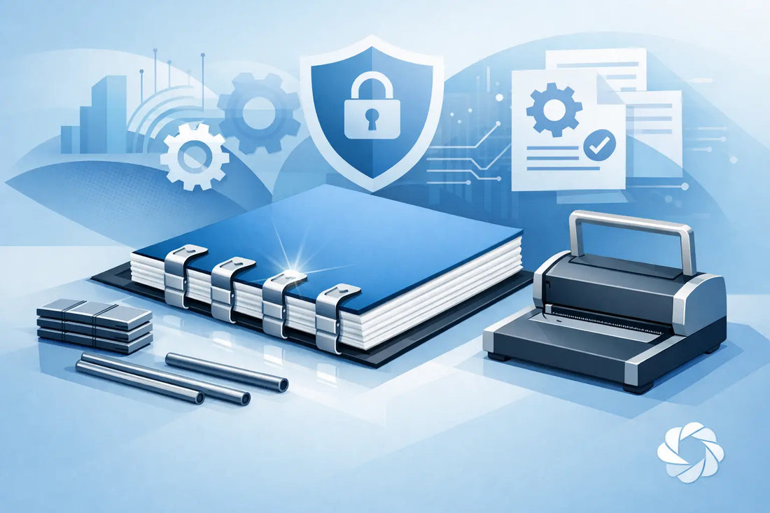 What Is SteelBinding Technology?