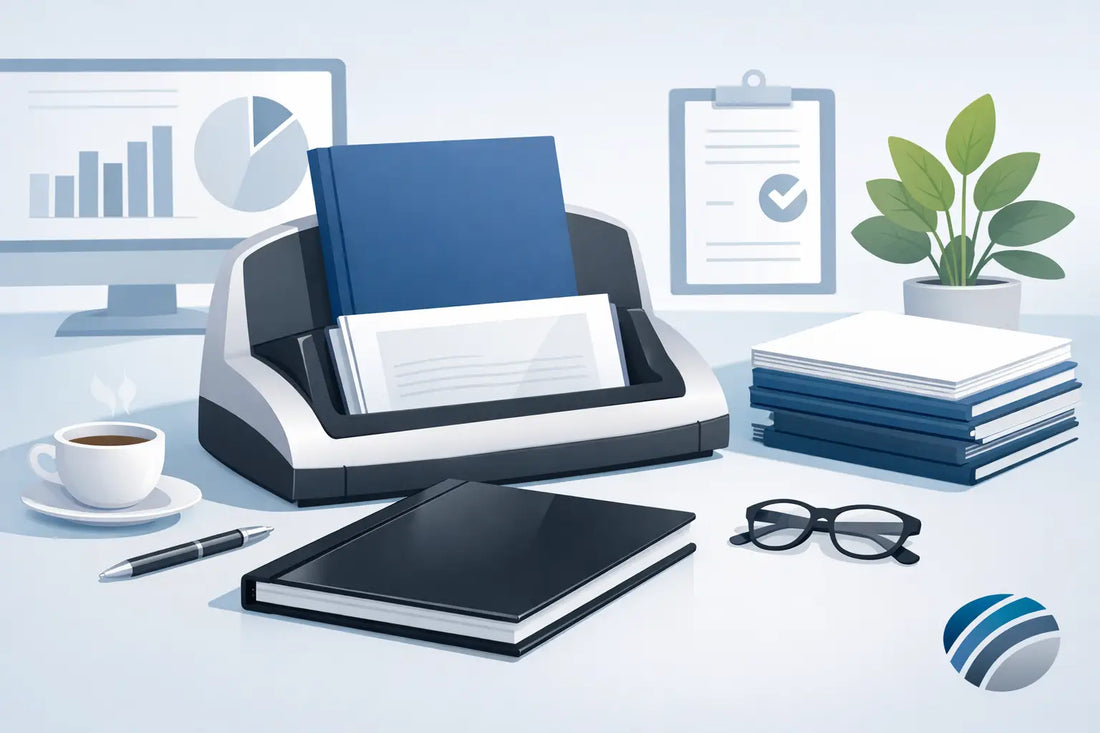 Peleman Document Binder Review: Is It Right?