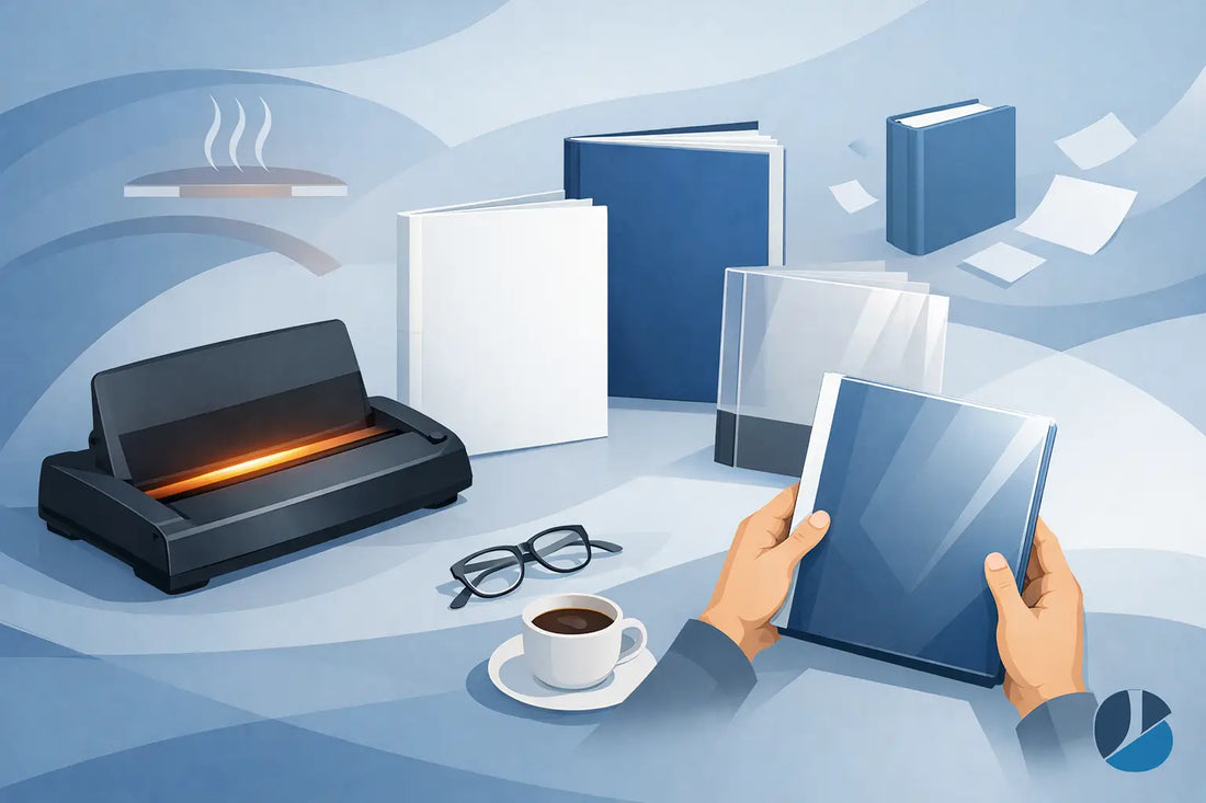 Thermal Binder: Which Type Suits You?