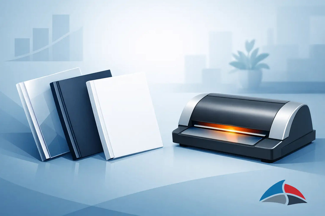 Peleman Formally Unibind Thermal Binding Covers