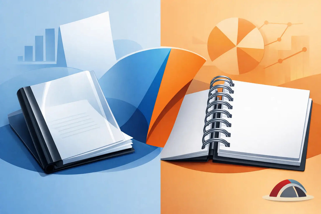 Unibind vs Wire Binding: Which Fits Best?