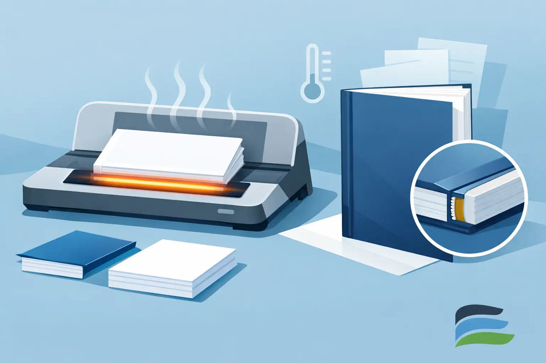 How Does Thermal Binding Work?