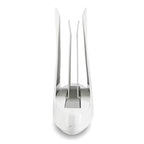 side view of the 60 thermal binder Unibind Peleman