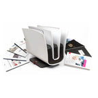 selection of thermal binding covers