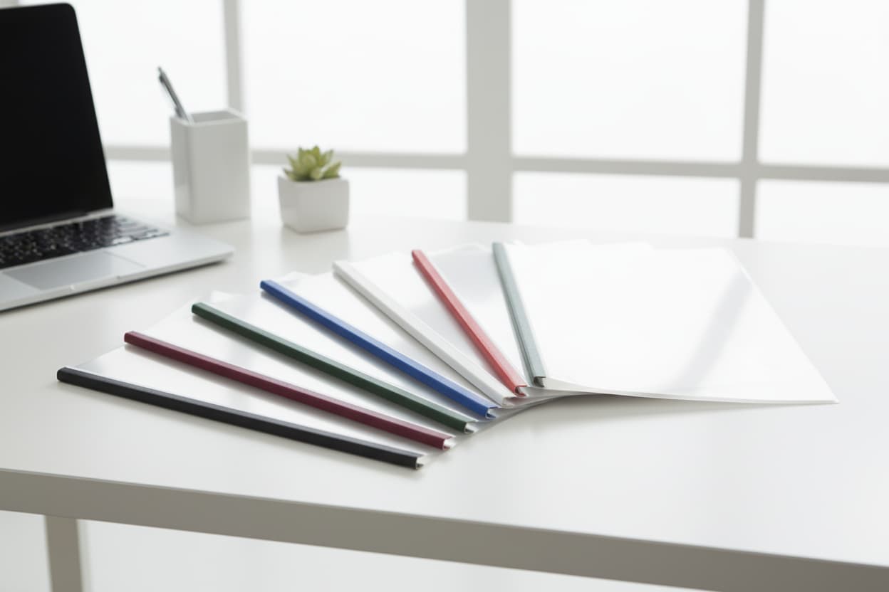 Crystal Flex Covers - Color Range
