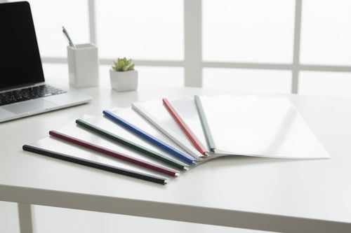 Crystal Flex Covers - Color Range