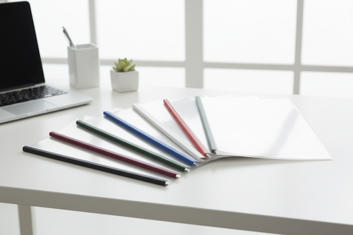 Crystal Flex Covers - Color Range