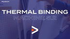 Peleman 8.2 - Ultimate Professional Binding System