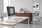 Unibind 120 binding machine in office space
