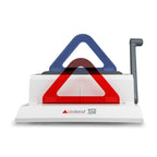 Peleman 120 – Professional Thermal Binding with Crimping. UniBind